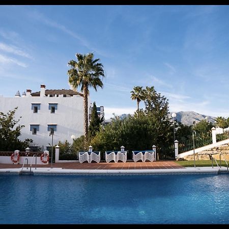 Sunset Apartment, Front Line Mijas Golf エクステリア 写真
