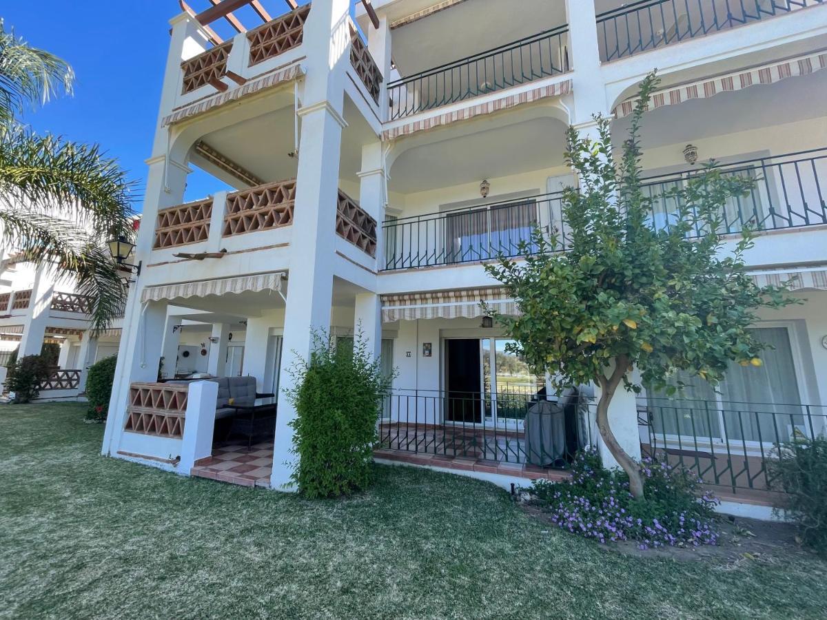 Sunset Apartment, Front Line Mijas Golf エクステリア 写真